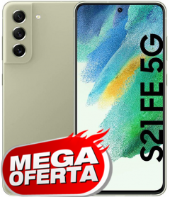 Samsung Galaxy S21 FE 5G