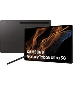 Tablet Samsung Galaxy Tab S8 Ultra 5G X906