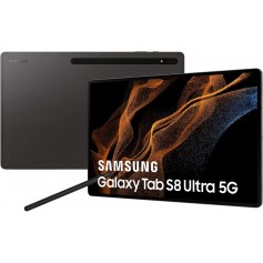 Tablet Samsung Galaxy Tab S8 Ultra 5G X906