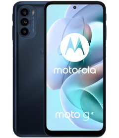 Motorola Moto G41