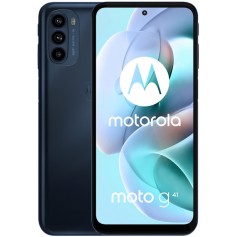 Motorola Moto G41