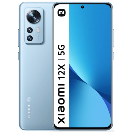 Xiaomi Mi 12x 5G