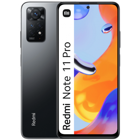 Xiaomi Redmi Note 11 Pro