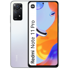 Xiaomi Redmi Note 11 Pro