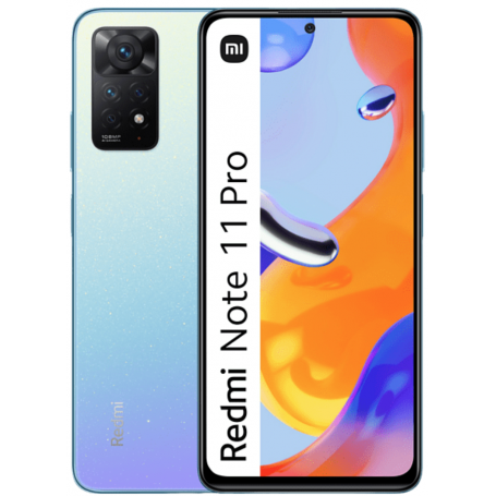 Xiaomi Redmi Note 11 Pro Xiaomi Redmi Note 11 Pro