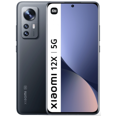 Xiaomi Mi 12x 5G Xiaomi Mi 12x 5G