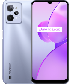 Realme C31
