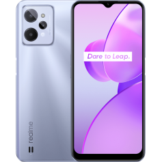 Realme C31