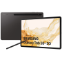 Tablet Samsung Galaxy Tab S8 Plus 5G X806