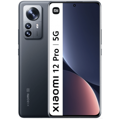 Xiaomi Mi 12 Pro 5G