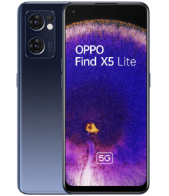 Oppo Find X5 Lite
