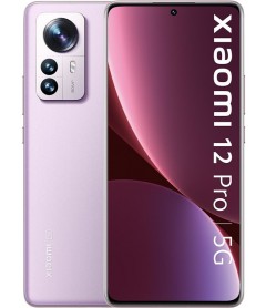 Xiaomi Mi 12 Pro 5G