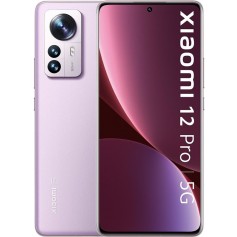 Xiaomi Mi 12 Pro 5G