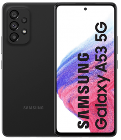 Samsung Galaxy A53 5G