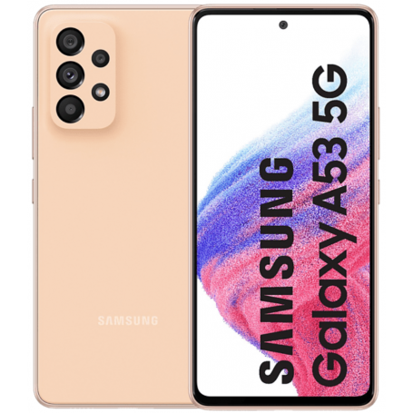 Samsung Galaxy A53 5G Samsung Galaxy A53 5G