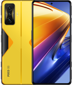 Xiaomi PocoPhone F4 GT 5G