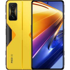 Xiaomi PocoPhone F4 GT 5G