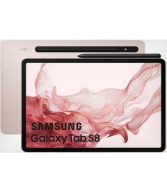 Tablet Samsung Galaxy Tab S8 X700