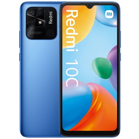 Xiaomi Redmi 10C Xiaomi Redmi 10C