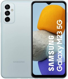 Samsung Galaxy M23 5G