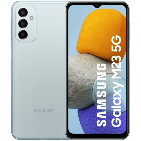 Samsung Galaxy M23 5G Samsung Galaxy M23 5G