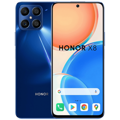 Honor x8 Honor x8