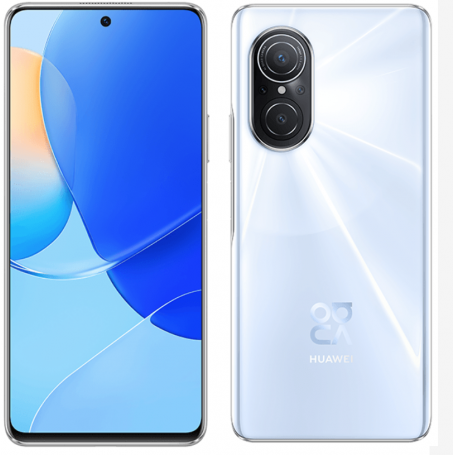 Huawei Nova 9 SE Huawei Nova 9 SE