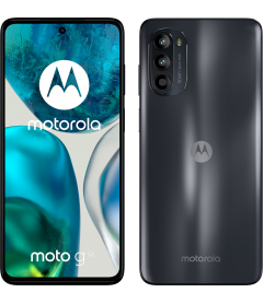 Motorola Moto G52