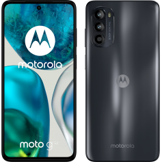 Motorola Moto G52