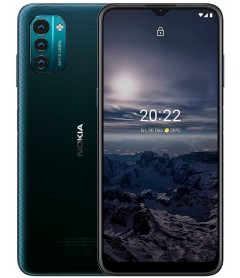 Nokia G21