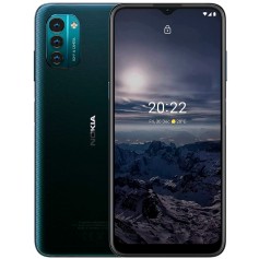 Nokia G21