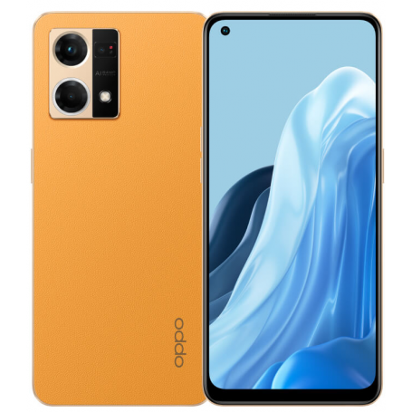 Oppo Reno 7