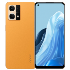 Oppo Reno 7