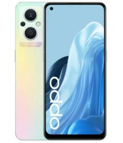 Oppo Reno 7 Lite 5G