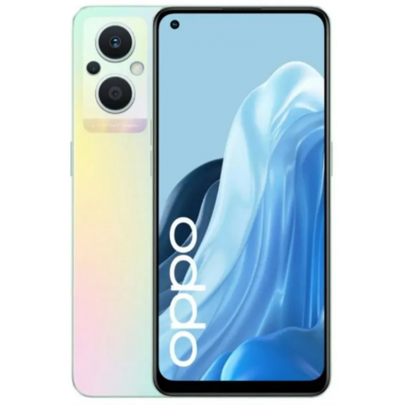 Oppo Reno 7 Lite 5G