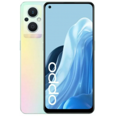 Oppo Reno 7 Lite 5G