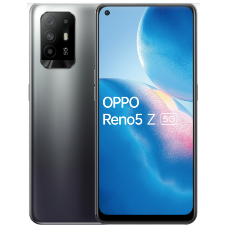 Oppo Reno 5 Z 5G Oppo Reno 5 Z 5G