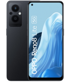 Oppo Reno 8 Lite 5G