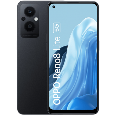 Oppo Reno 8 Lite 5G