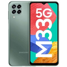 Samsung Galaxy M33 5G