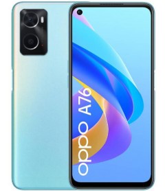 Oppo A76