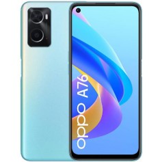 Oppo A76