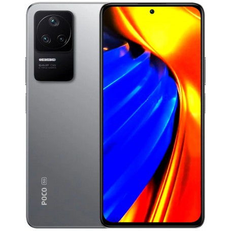 Xiaomi PocoPhone F4 5G Xiaomi PocoPhone F4 5G