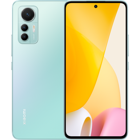 Xiaomi Mi 12 Lite 5G