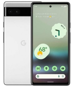 Google Pixel 6A