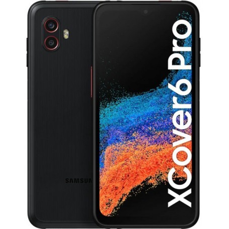 Samsung Galaxy X Cover 6 Pro Samsung Galaxy X Cover 6 Pro
