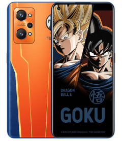 Realme Neo 3T 5G Dragon Ball