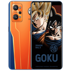 Realme Neo 3T 5G Dragon Ball