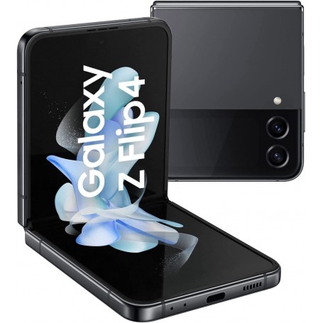 Samsung Galaxy Z Flip 4 5G