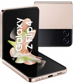 Samsung Galaxy Z Flip 4 5G